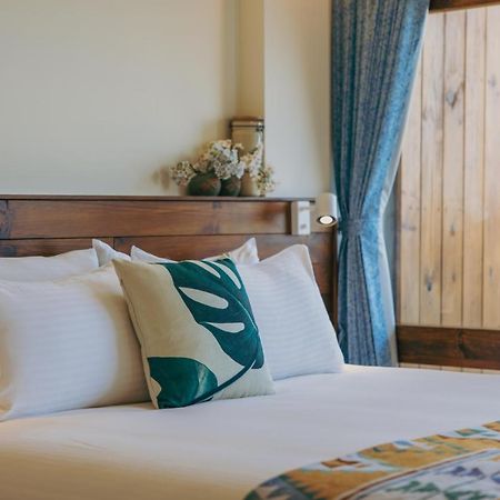 Chuanfanrock Haku Beach Days Inn Cape Eluanbi Zewnętrze zdjęcie