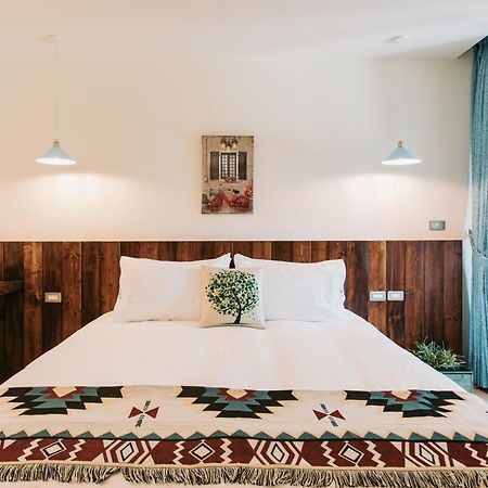 Chuanfanrock Haku Beach Days Inn Cape Eluanbi Zewnętrze zdjęcie