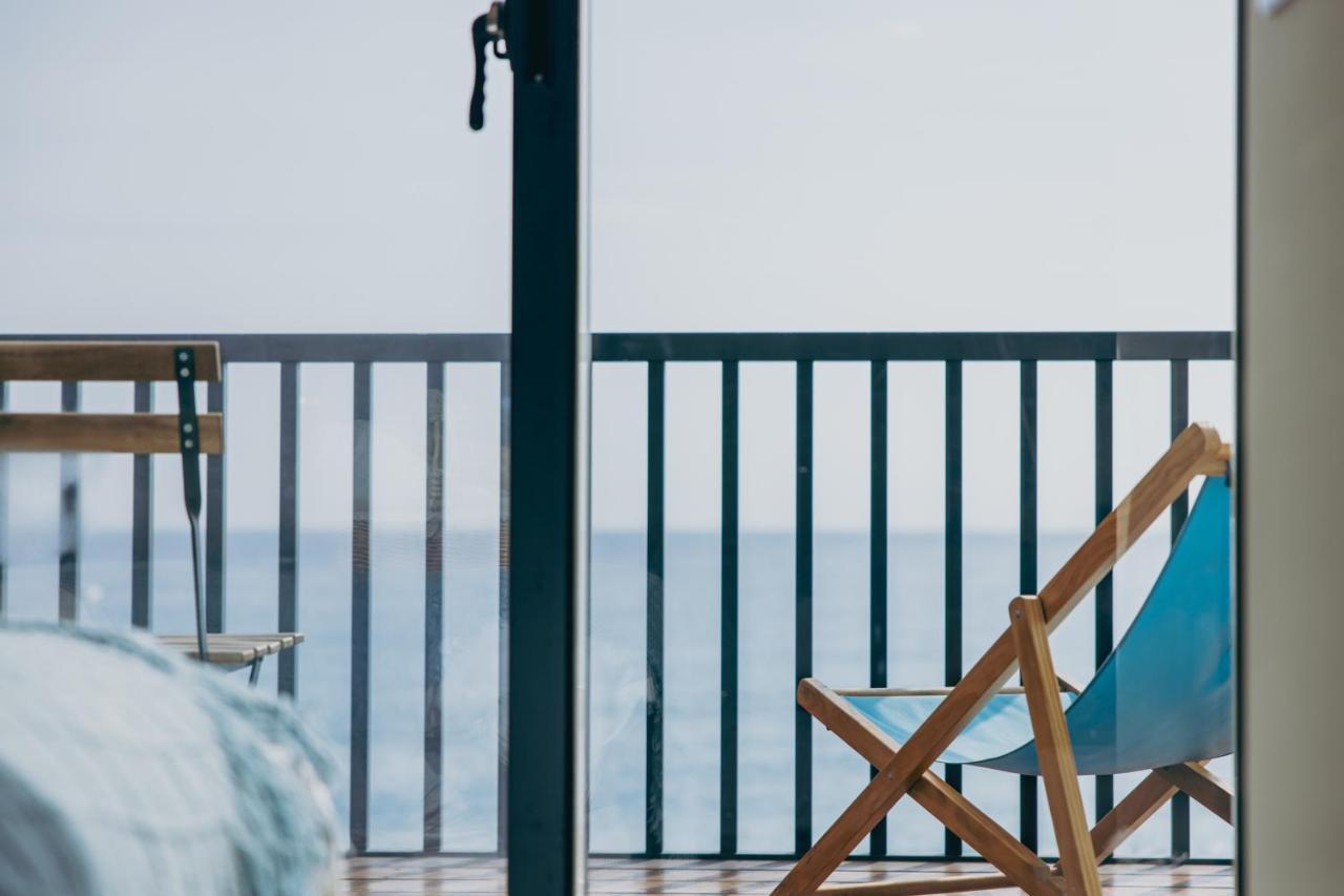 Chuanfanrock Haku Beach Days Inn Cape Eluanbi Zewnętrze zdjęcie