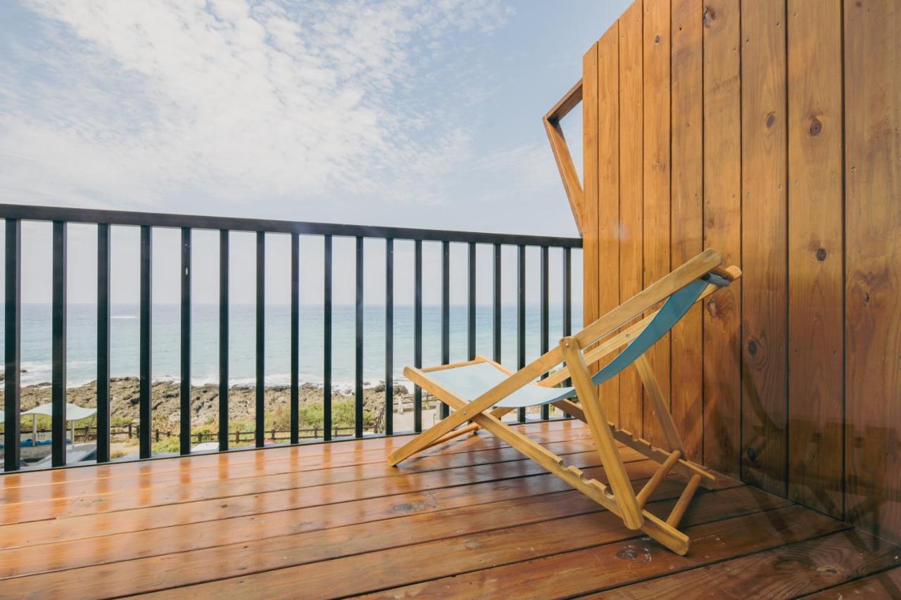 Chuanfanrock Haku Beach Days Inn Cape Eluanbi Zewnętrze zdjęcie