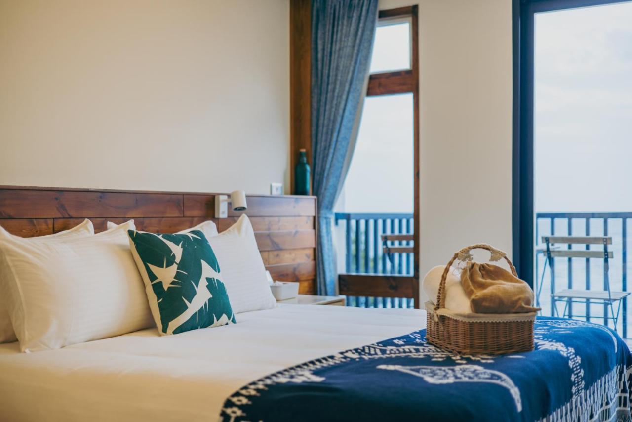 Chuanfanrock Haku Beach Days Inn Cape Eluanbi Zewnętrze zdjęcie