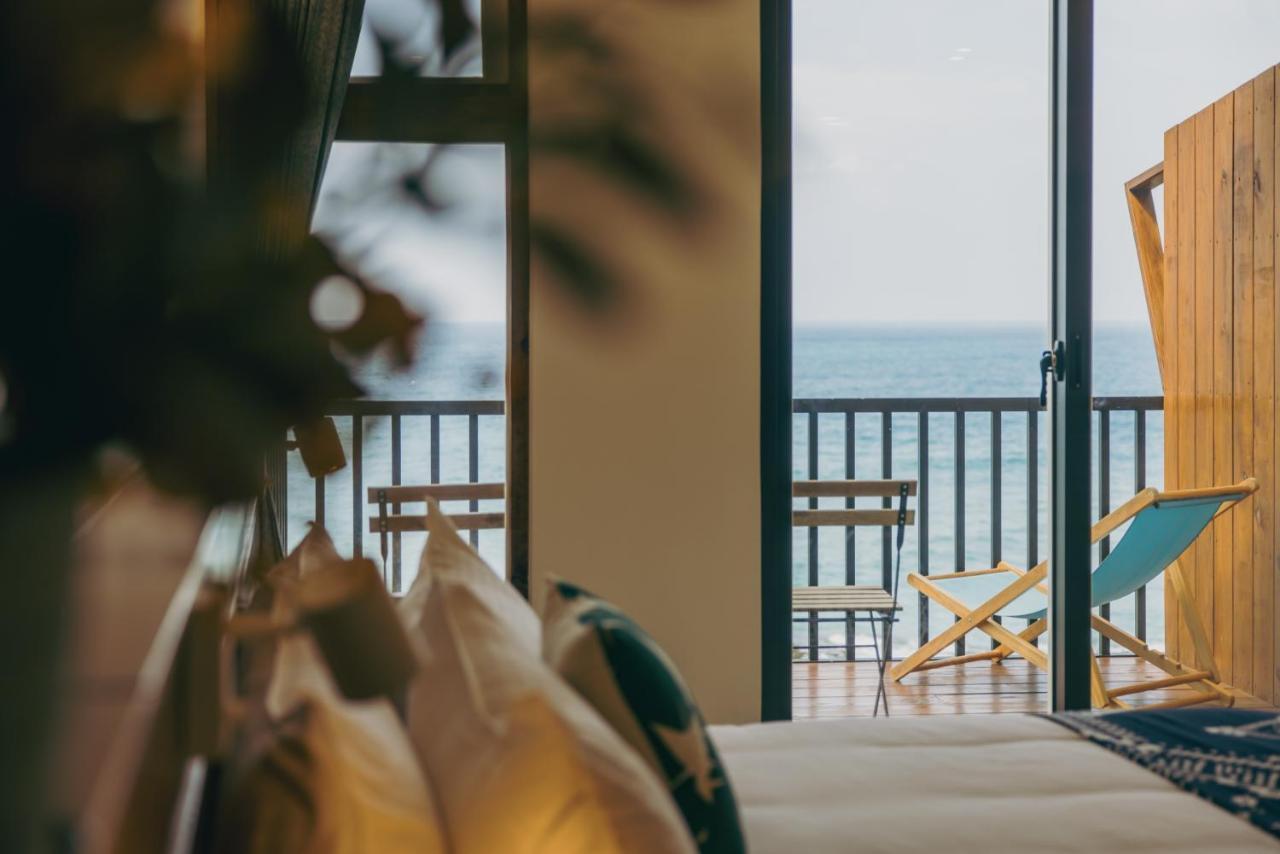 Chuanfanrock Haku Beach Days Inn Cape Eluanbi Zewnętrze zdjęcie