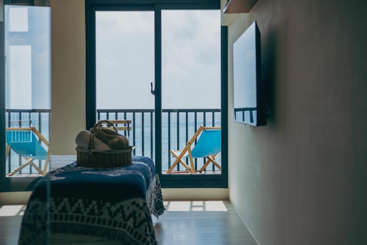 Chuanfanrock Haku Beach Days Inn Cape Eluanbi Zewnętrze zdjęcie