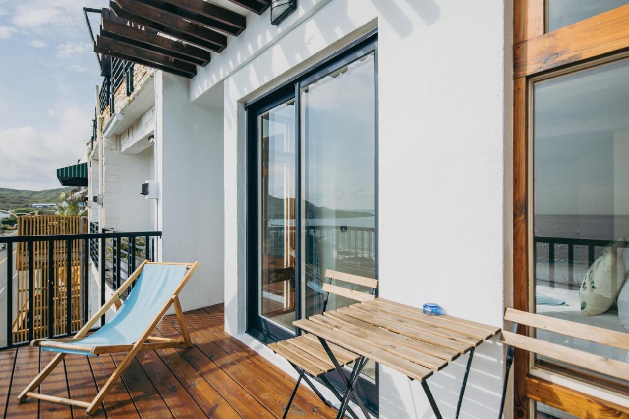Chuanfanrock Haku Beach Days Inn Cape Eluanbi Zewnętrze zdjęcie